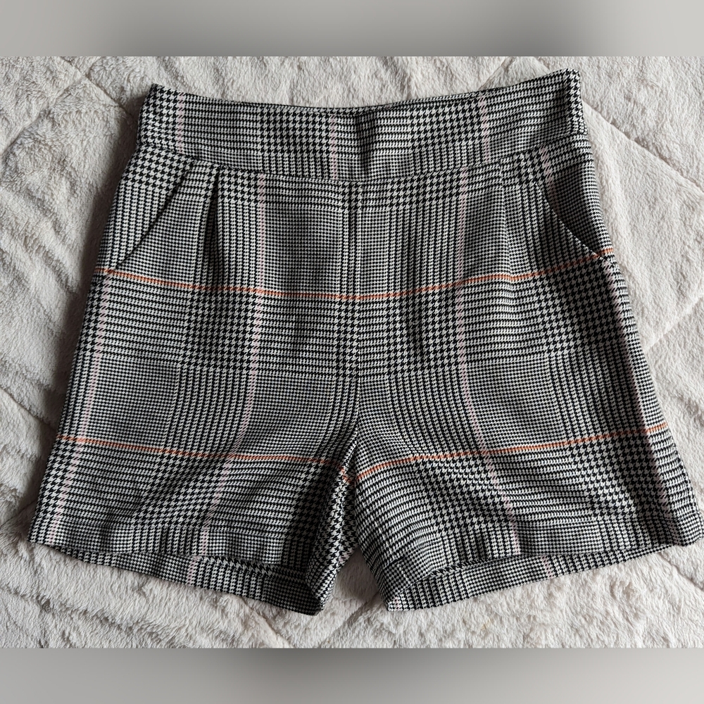 New Just shorts
